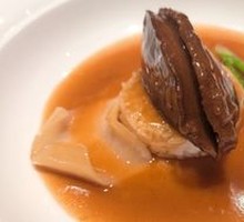 3 Heads Grade One Sweet Heart Abalone