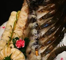 Seafood Platter