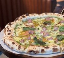 Prosperity Pizza