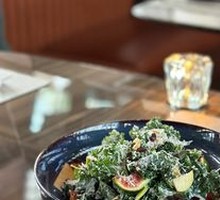 Kale Salad