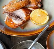 Australian-Style Roast Chicken
