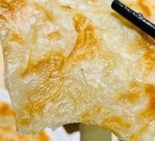 特色葱油饼