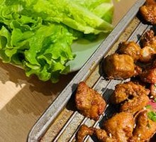Qingdao Stab Meat