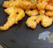 招牌炸虾仁