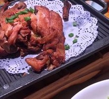 蛤蜊疙瘩汤