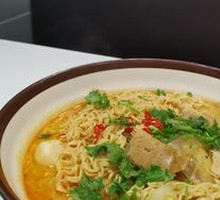 Spicy Hot Pot