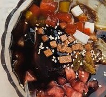 Ice Jelly