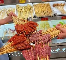 Five-Spice Beef