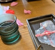 Thick-skinned Bream Slices
