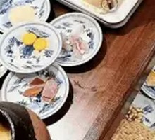 Imperial Goose Oil Rice Noodles