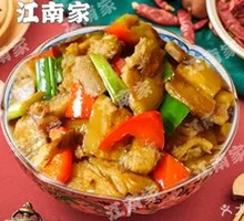 Twice-Cooked Pork