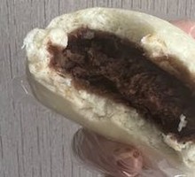 Red Bean Bun