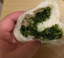 Fennel Pork Dumplings