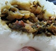 Sour Cabbage with Pork