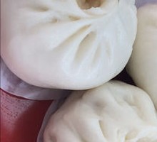 Shepherd's Purse Dumplings