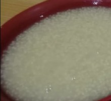 Rice Porridge