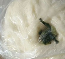 Kelp Bun