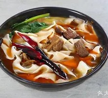 Anhui Noodles