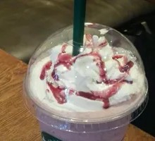Baked Tea Frappuccino (Large)