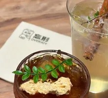 Lychee Elderflower