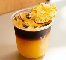 Pineapple American