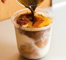 Carmelo Latte