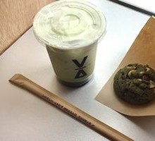 Matcha Latte