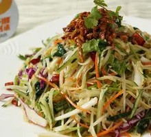 Homestyle Cold Dish