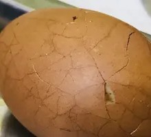 Tea Egg