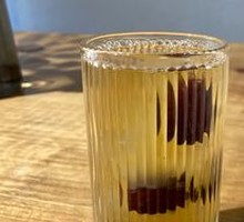 Red Date and Tremella Soup