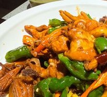Linyi Stewed Chicken