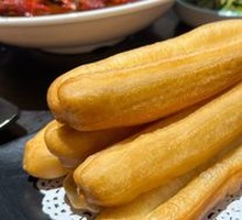 Partner Little Fried Dough Stick