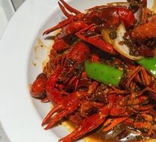Spicy Crawfish