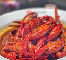 Spicy Crawfish with Thirteen Spices