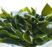 Wakame Knot