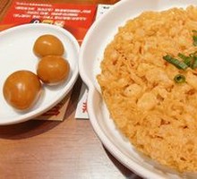 Grandma's Fried Eggs