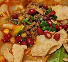 Classic Liuzhou Luosifen