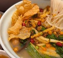 Signature Bone Broth Luosifen