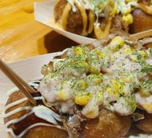 Corn Salad Dressing