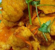Signature Sweet and Sour Pork