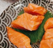 Pan-Seared Salmon Steak