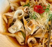 油泼鸟贝