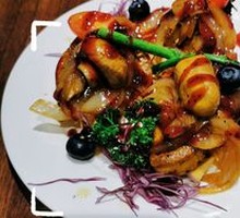 Foie Gras