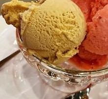 Italian Artisanal Ice Cream