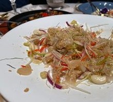 Shunde Fish Sashimi - Prosperity in Every Bite