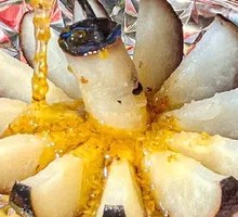 Osmanthus Frozen Pear