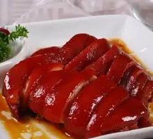 Secret-Recipe Pork Shank