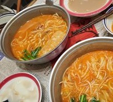 Pickled Pepper Pork Slices