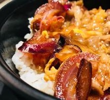 Wizhi Braised Beef Rice