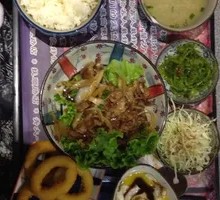 Set Meal